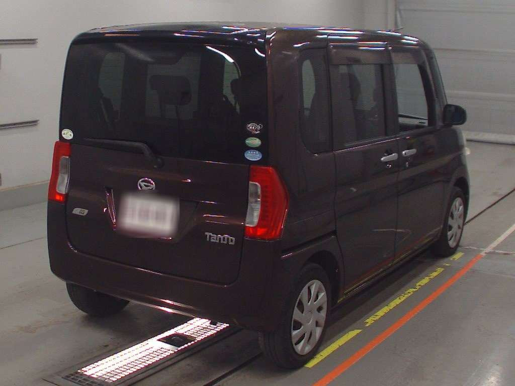 2013 Daihatsu Tanto LA600S[1]