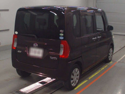 2013 Daihatsu Tanto