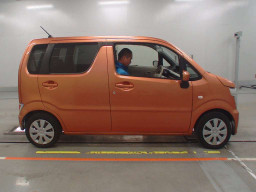 2017 Suzuki Wagon R