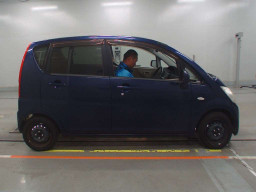 2009 Daihatsu Move