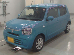 2022 Suzuki Alto