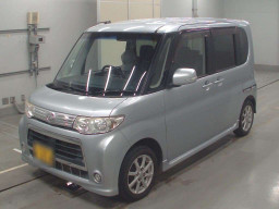 2012 Daihatsu Tanto Custom