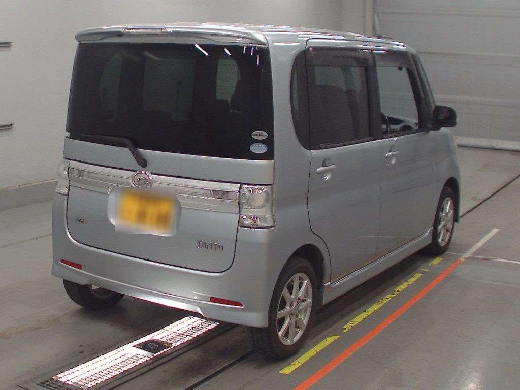 2012 Daihatsu Tanto Custom L375S[1]