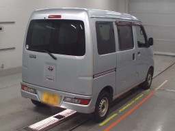 2018 Toyota Pixis Van