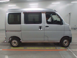 2018 Toyota Pixis Van