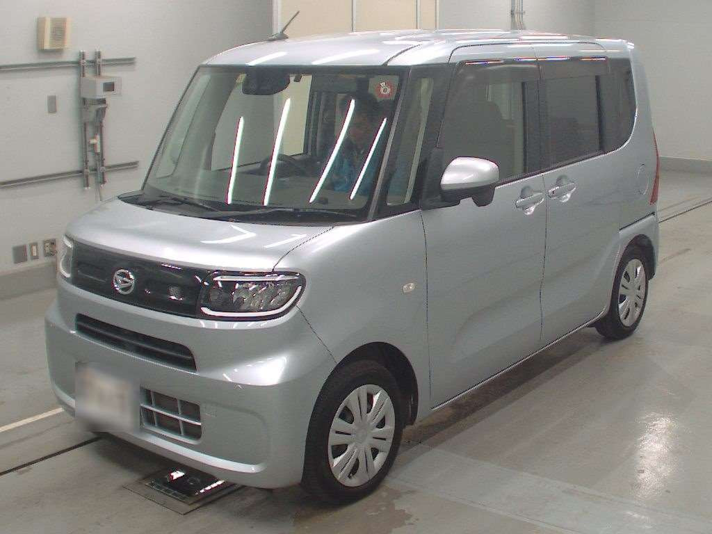 2019 Daihatsu Tanto LA650S[0]