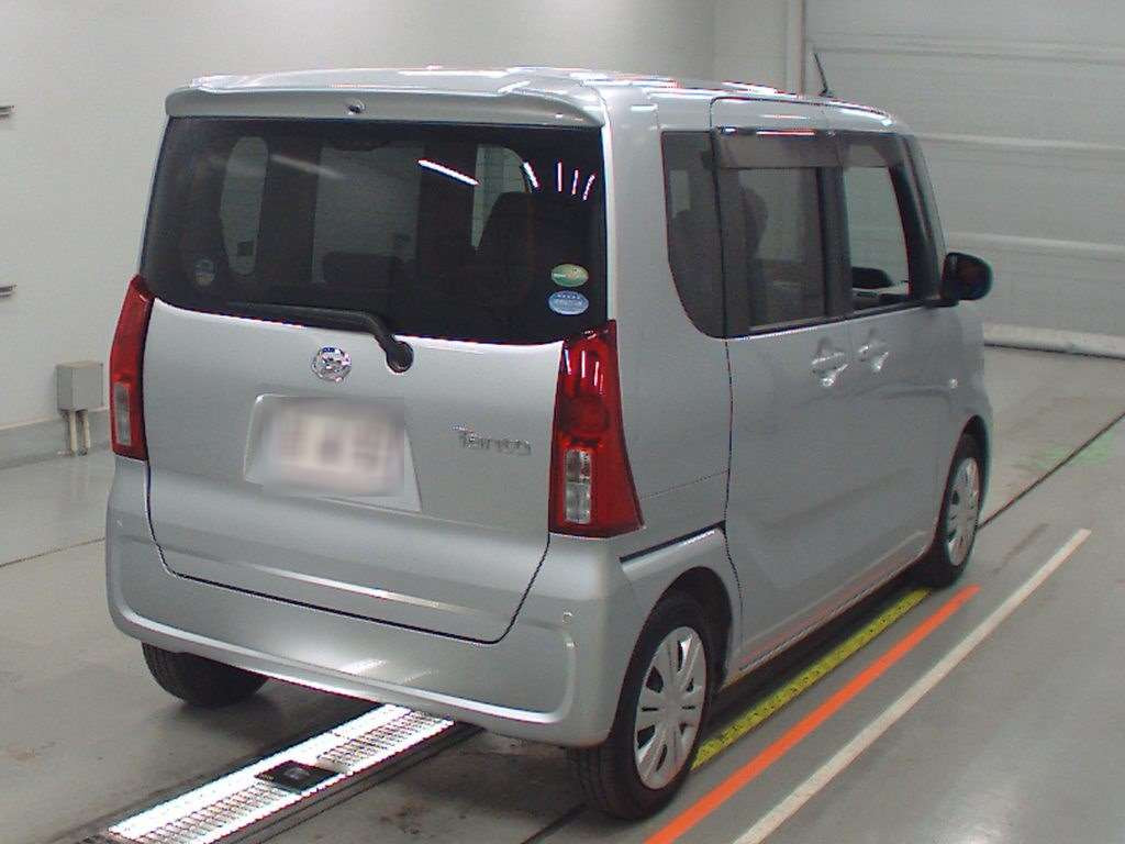 2019 Daihatsu Tanto LA650S[1]