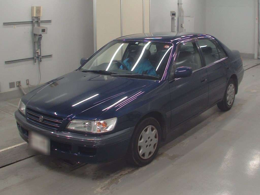 1998 Toyota Corona Premio ST210[0]