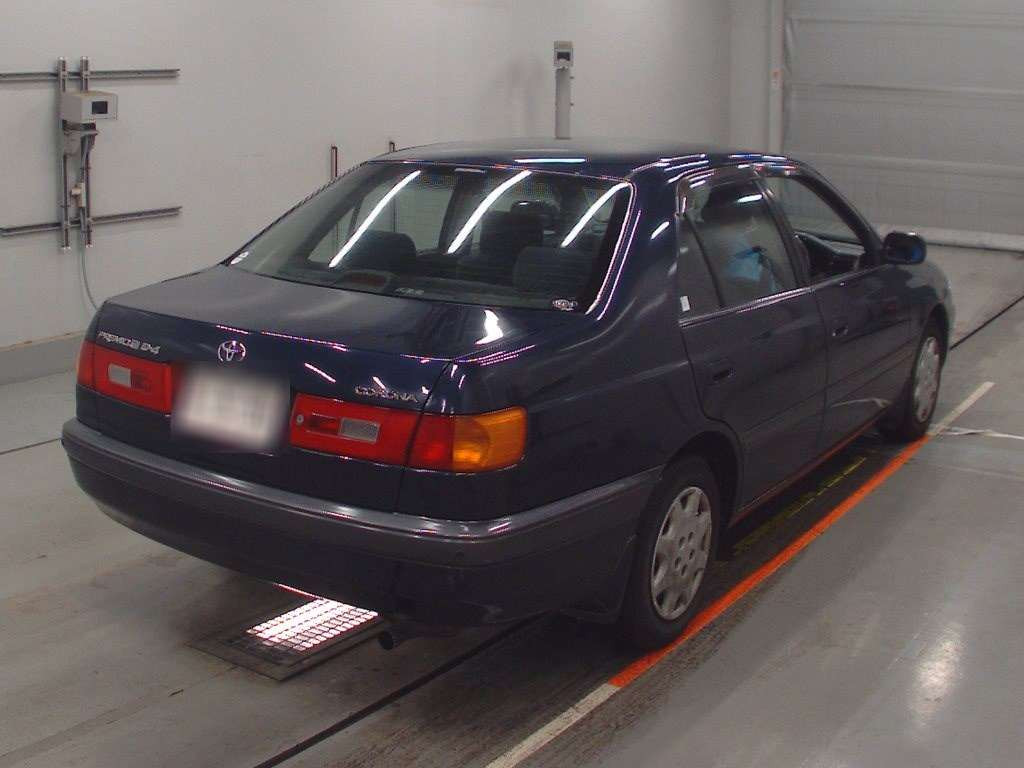 1998 Toyota Corona Premio ST210[1]