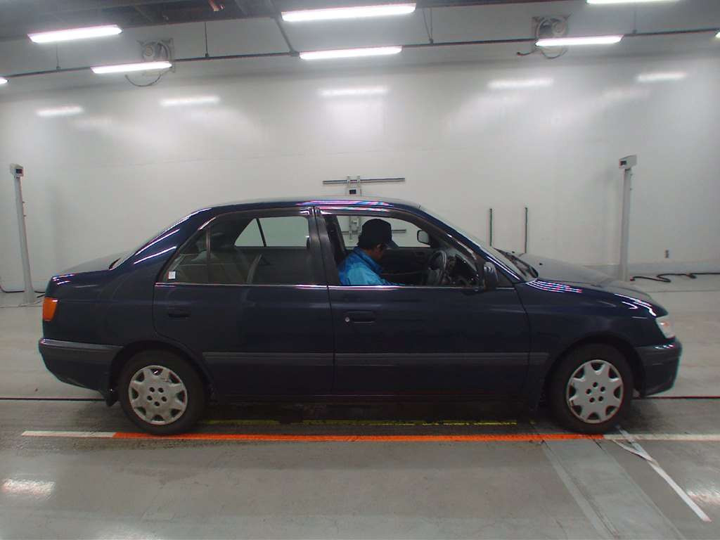 1998 Toyota Corona Premio ST210[2]