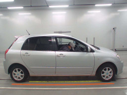 2005 Toyota Allex