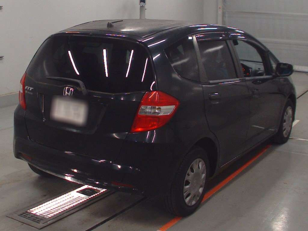 2011 Honda Fit GE6[1]