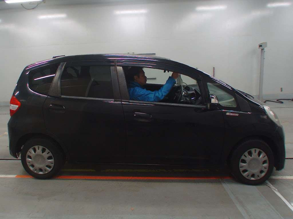 2011 Honda Fit GE6[2]