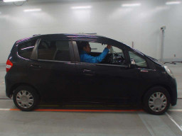 2011 Honda Fit