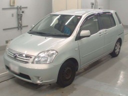 2007 Toyota Raum