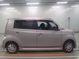 2010 Toyota bB