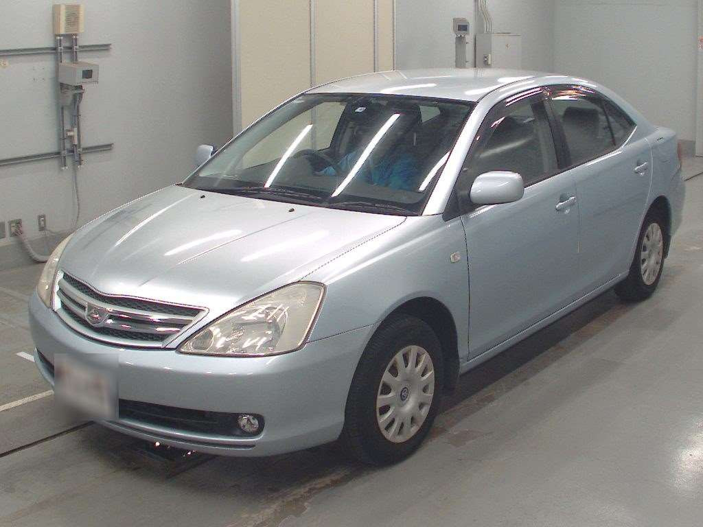 2005 Toyota Allion NZT240[0]