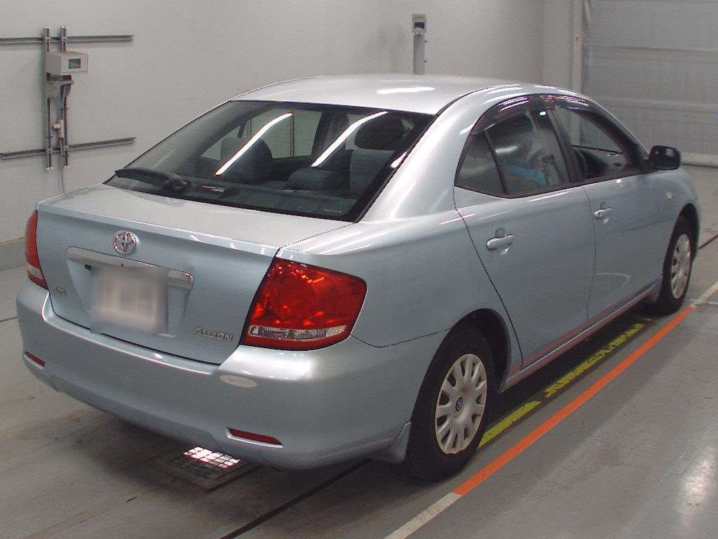 2005 Toyota Allion NZT240[1]