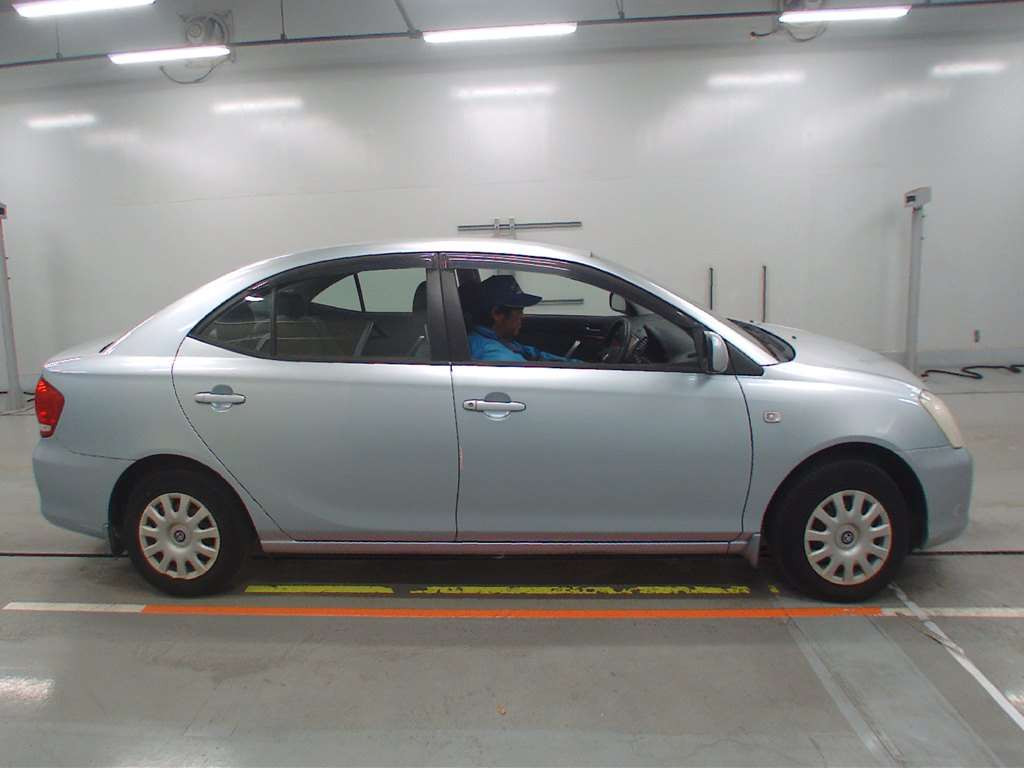 2005 Toyota Allion NZT240[2]