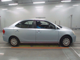 2005 Toyota Allion