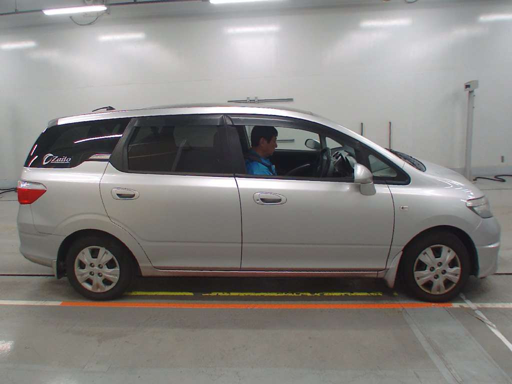 2009 Honda Airwave GJ1[2]