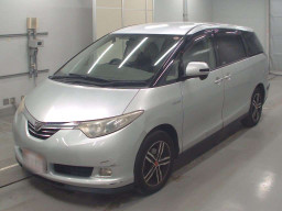 2006 Toyota Estima Hybrid