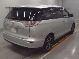 2006 Toyota Estima Hybrid