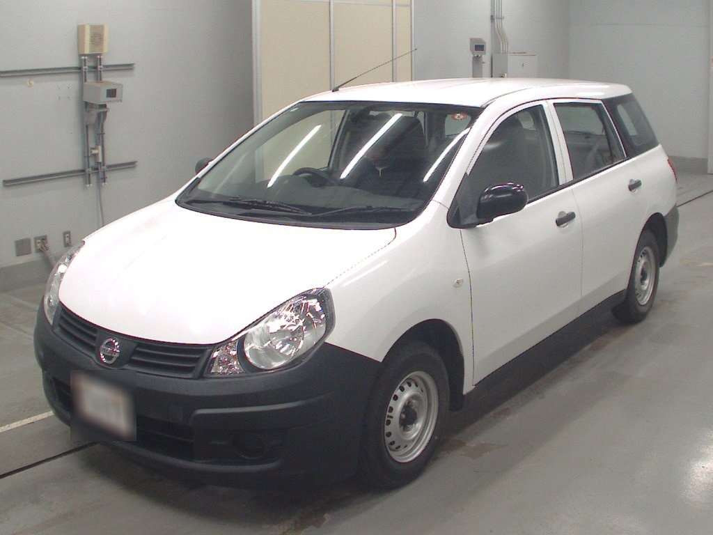 2016 Nissan Ad Van VY12[0]