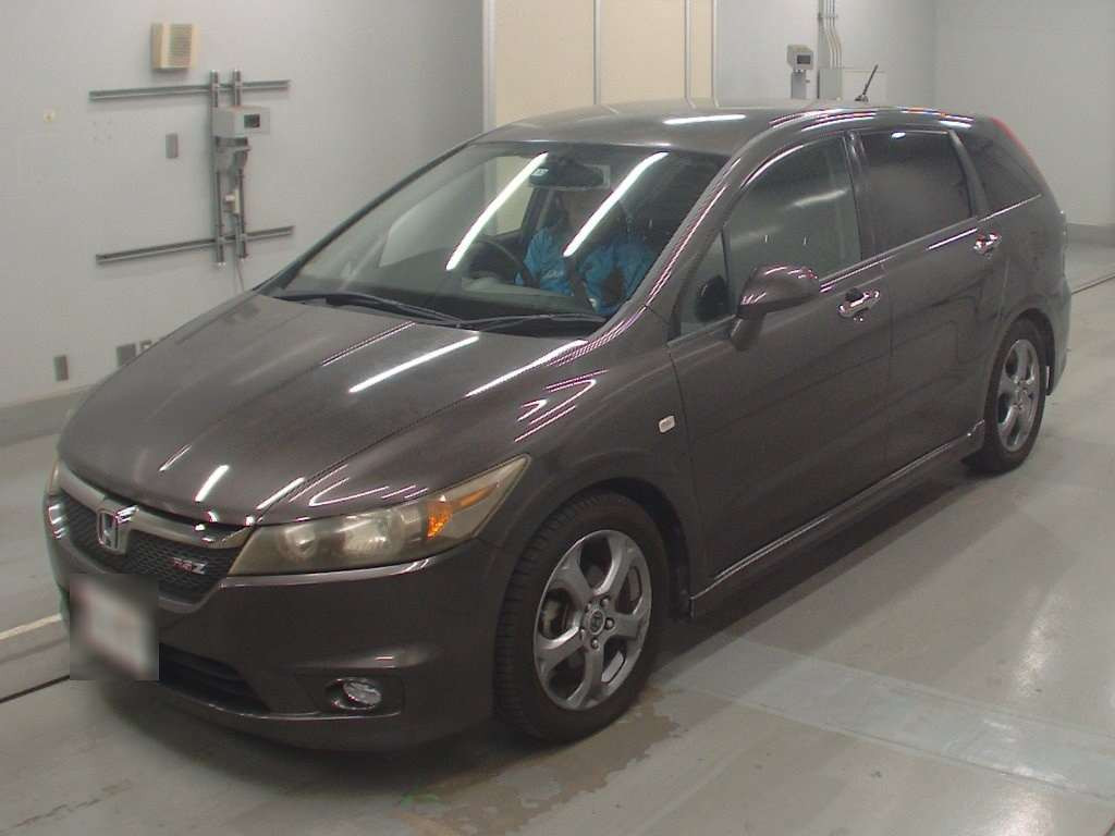 2007 Honda Stream RN6[0]