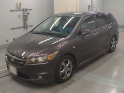 2007 Honda Stream