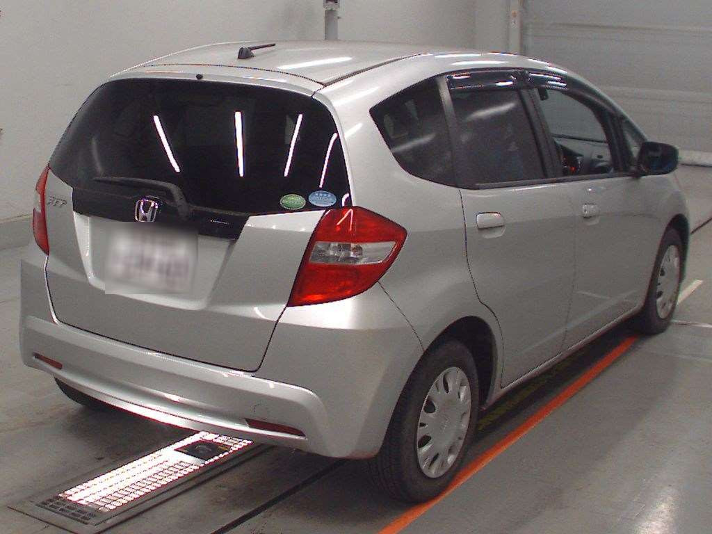 2012 Honda Fit GE6[1]