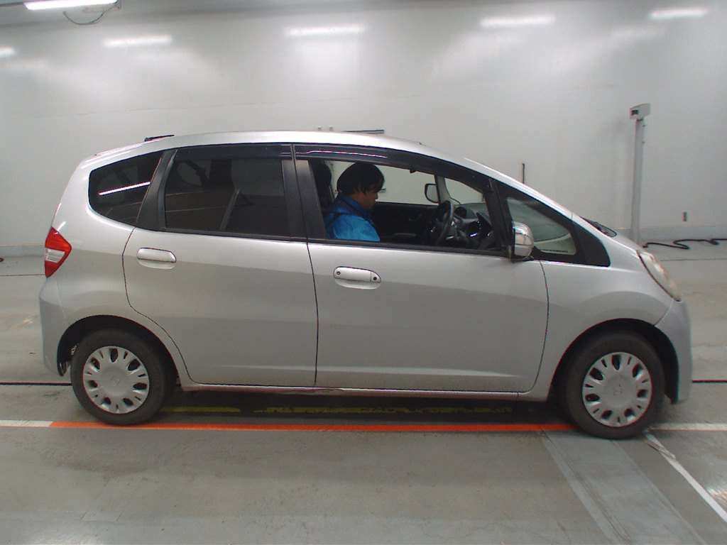 2012 Honda Fit GE6[2]