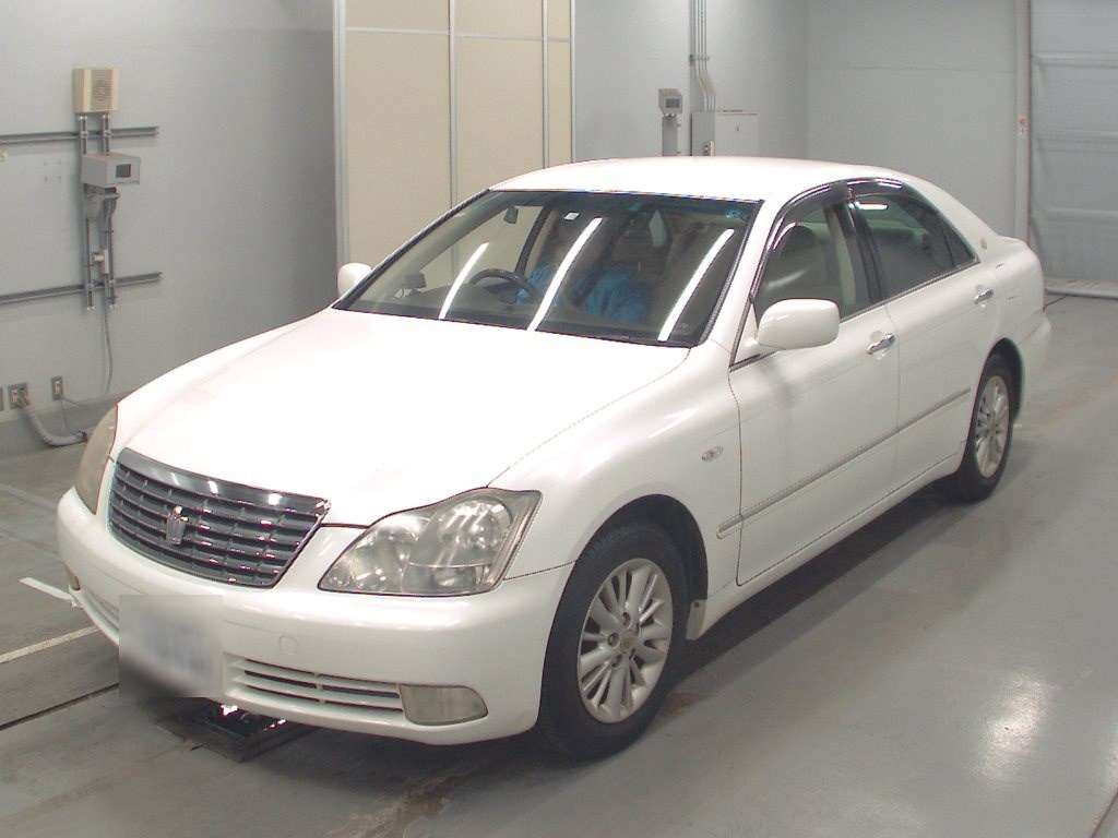 2006 Toyota Crown GRS182[0]