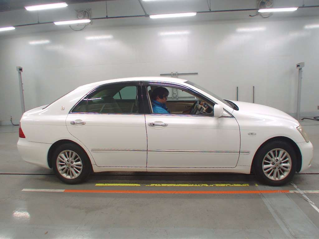 2006 Toyota Crown GRS182[2]