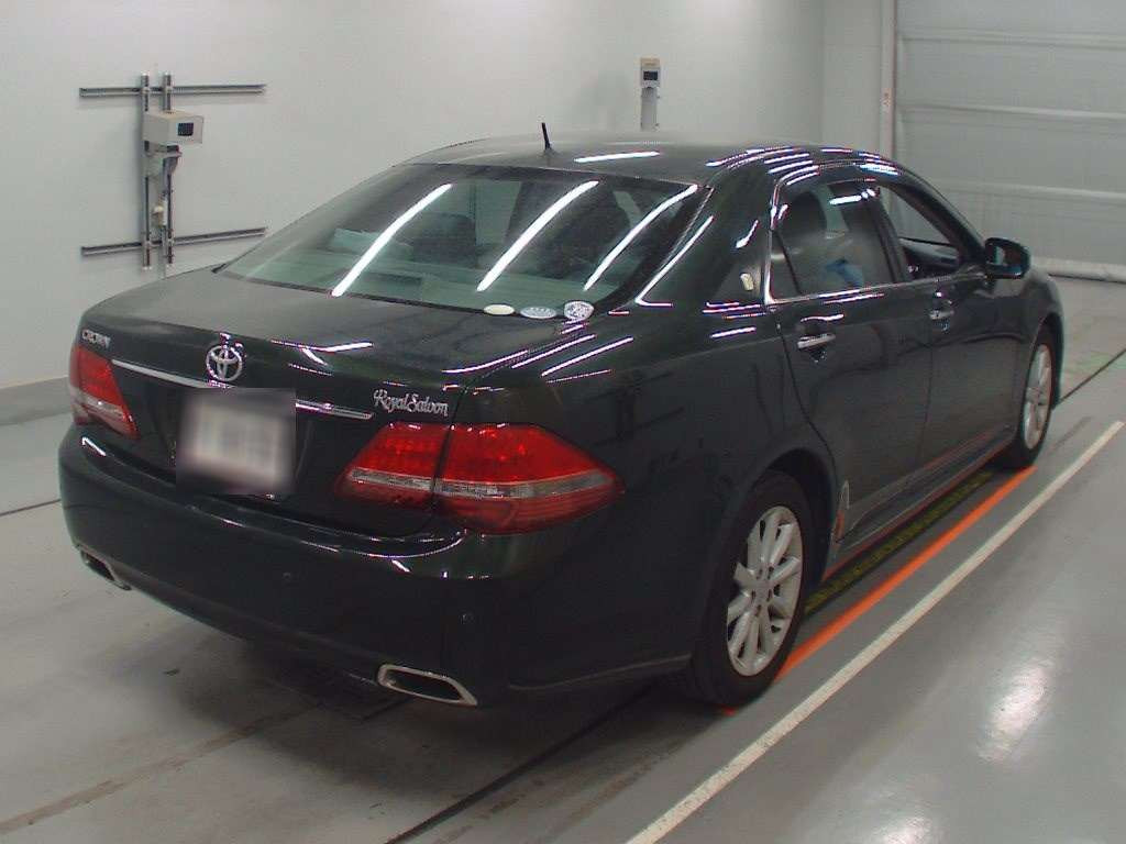 2008 Toyota Crown GRS202[1]