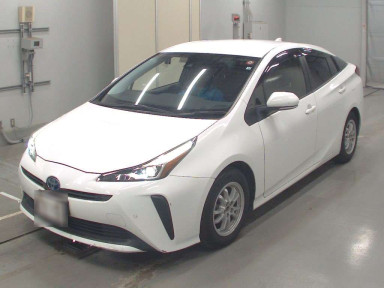 2021 Toyota Prius