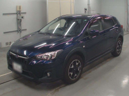 2017 Subaru XV