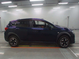 2017 Subaru XV