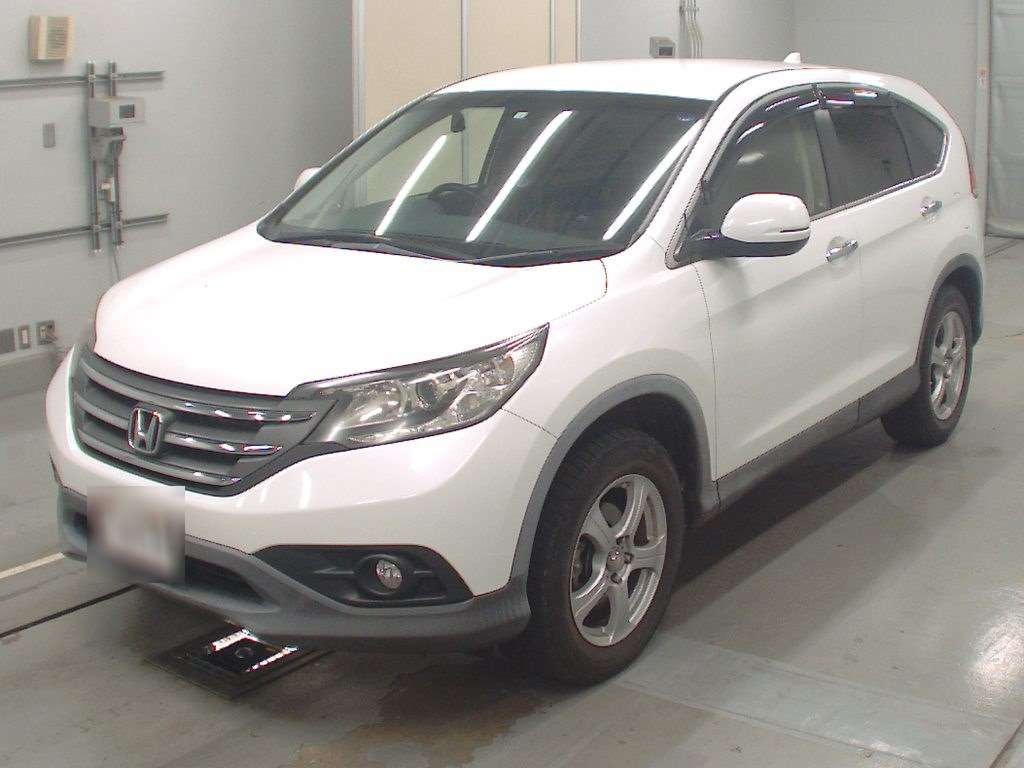 2012 Honda CR-V RM1[0]