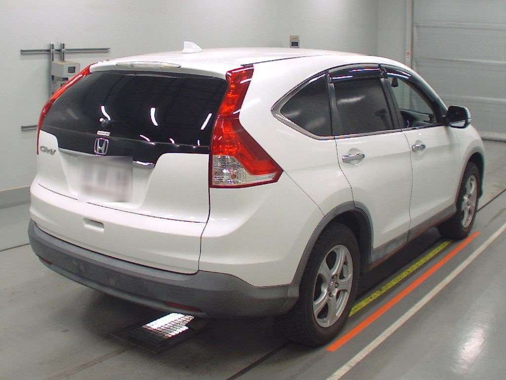 2012 Honda CR-V RM1[1]