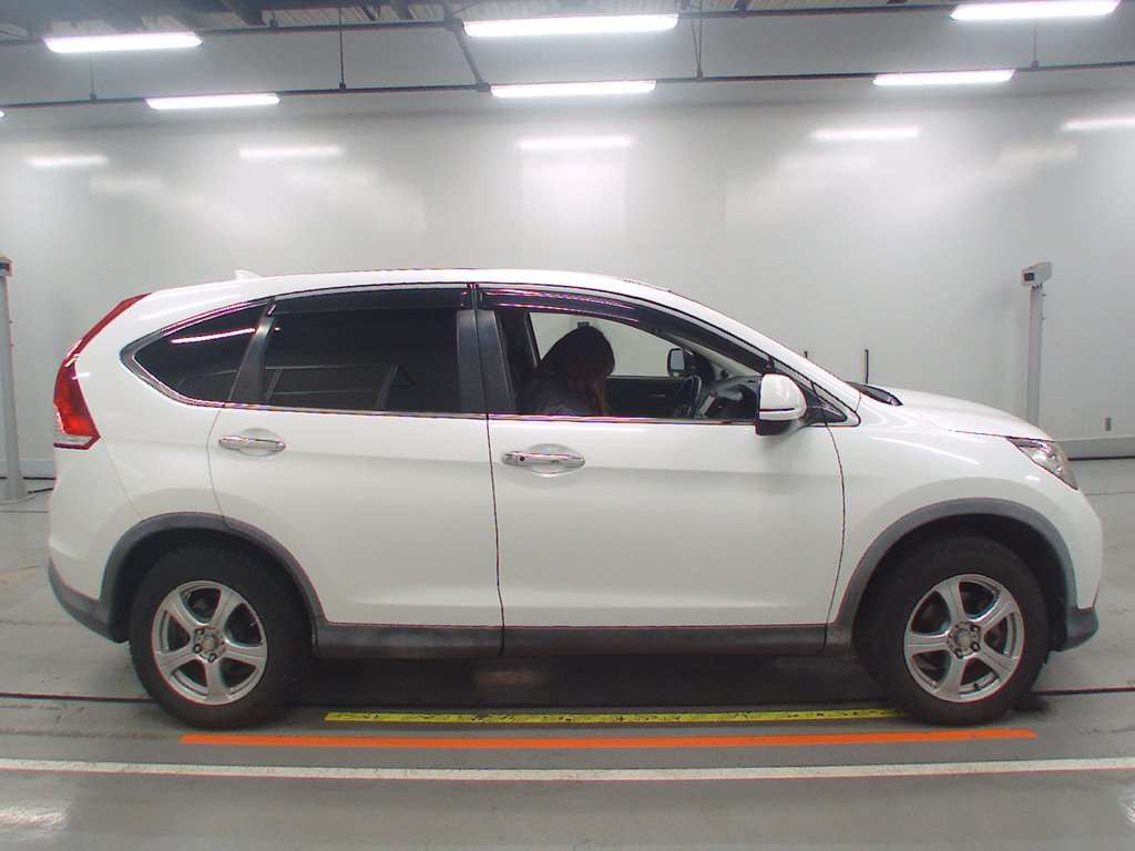 2012 Honda CR-V RM1[2]