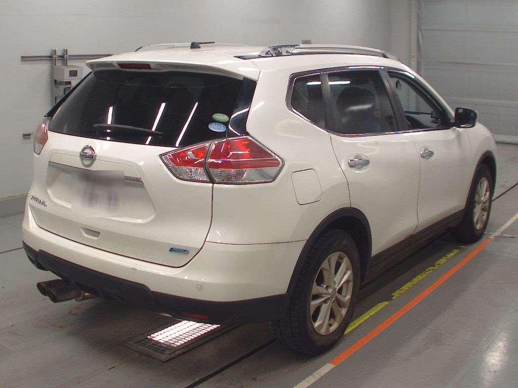 2014 Nissan X-Trail NT32[1]