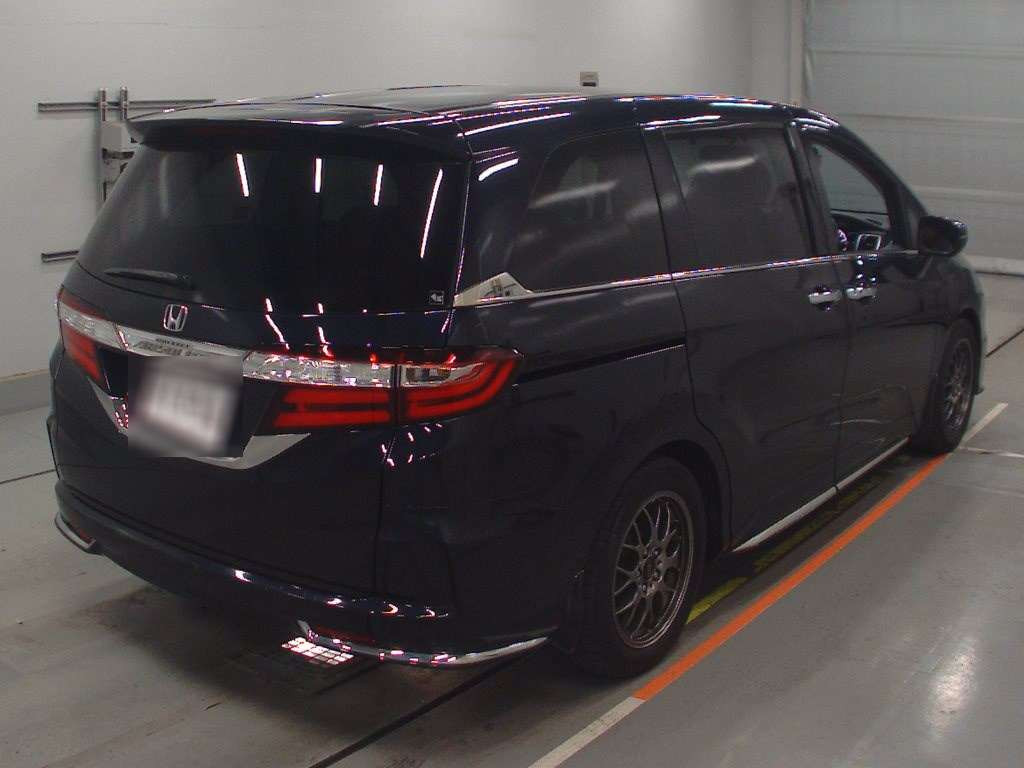 2014 Honda Odyssey RC1[1]