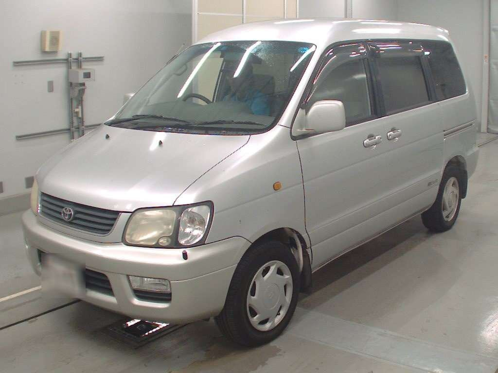 2001 Toyota Liteace Noah SR40G[0]