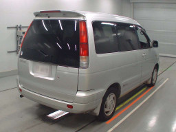 2001 Toyota Liteace Noah