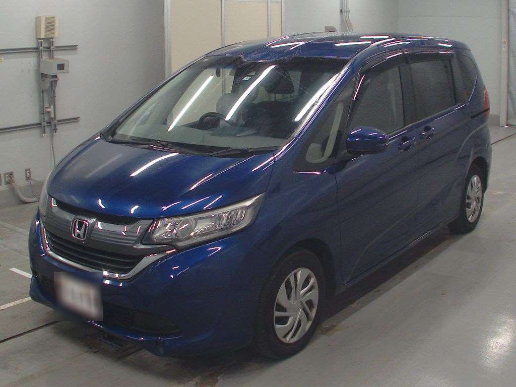 2017 Honda Freed GB5[0]