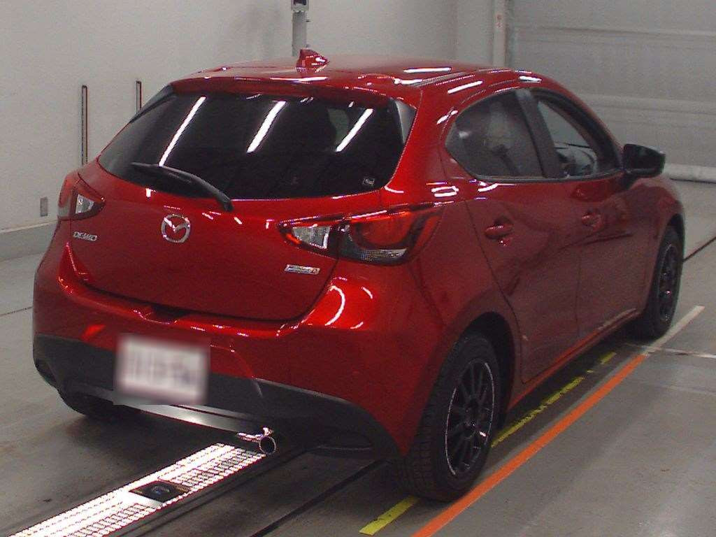 2018 Mazda Demio DJ5FS[1]