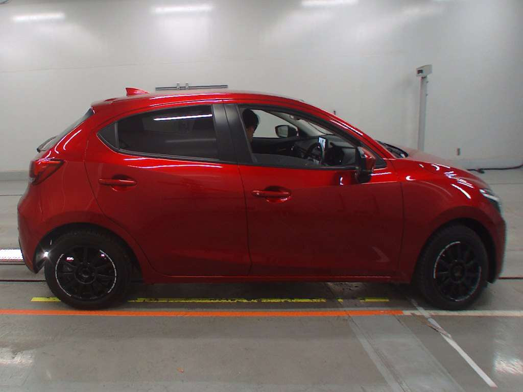 2018 Mazda Demio DJ5FS[2]