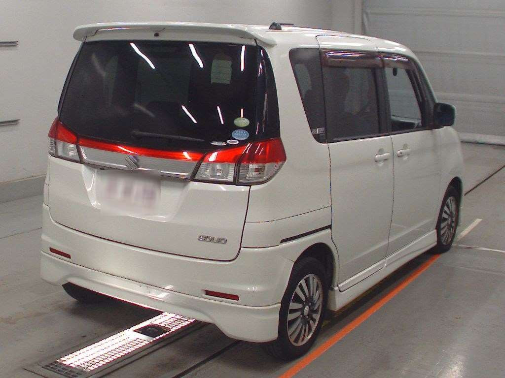 2011 Suzuki Solio MA15S[1]