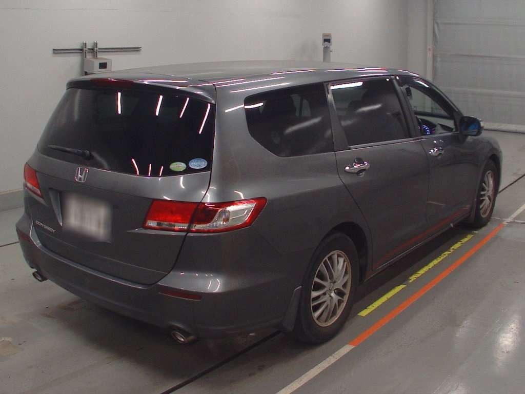 2009 Honda Odyssey RB3[1]